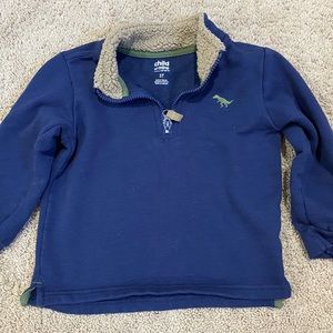 Child of Mine • Pull Over